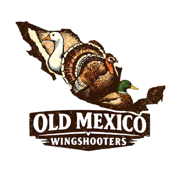Old Mexico Wing Shooters logo